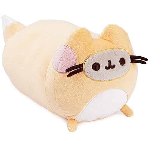 GUND Pusheen Enchanted Fox 11-Inch Plush Toy for Ages 8+