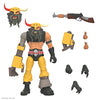Super7 ULTIMATES! Thundercats Hammerhand - 7" Thundercats Action Figure with Accessories Classic Cartoon Collectibles and Retro Toys