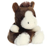 Aurora Palm Pals 5" Darius Clydesdale Adorable Plush