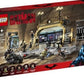 Lego DC Batman Batcave: The Riddler Face-Off 76183 Building Kit; Cool Gotham City Batcave Toy for Kids Aged 8+ (581 Pieces)