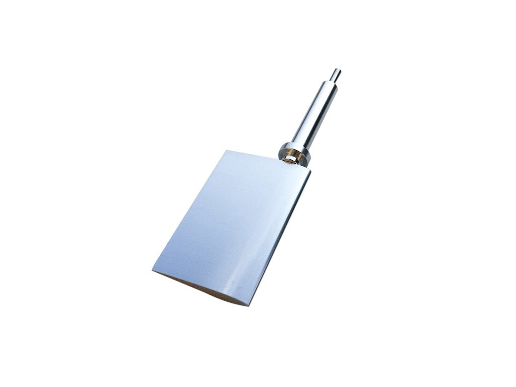 LK CNC Aluminum Full Immersion 50 mm Rudder RC Boat