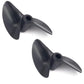 ZDingTech UDI005 Propellers for UDI005-09 RC Boat - UDIRC Arrow 5 Parts