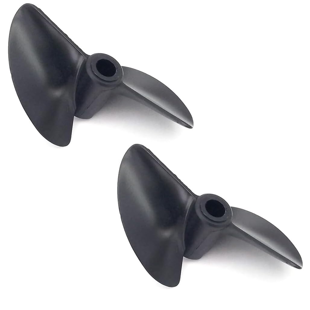 ZDingTech UDI005 Propellers for UDI005-09 RC Boat - UDIRC Arrow 5 Parts