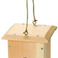 Stanley Jr. Boys Birdhouse Wood Building Kit