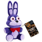 Funko Five Nights at Freddy's Bonnie Plush, 6", Blue