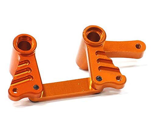 Billet Machined Steering Bellcrank for Traxxas 1/10 Slash 2WD 3743