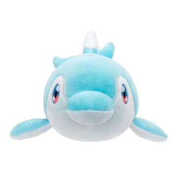 Pokémon PKW3662-20 cm Plush - Normifin, Official Plush