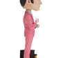 Royal Bobbles BCS Saul Goodman Bobblehead
