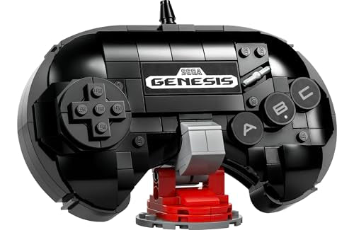 Lego - Genesis Controller Building Set (260 Pieces, 40769)