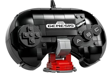 Lego - Genesis Controller Building Set (260 Pieces, 40769)