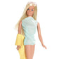 Barbie My Favorite Time Capsule 1971 Malibu Doll