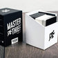 Breaking Games Master Thief | Family Board Game | Board Game for Adults and Family | Adventure-Mystery Card Game | Ages 10+ | for 3 to 6 Players |