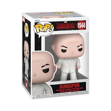 Funko Pop! Marvel: Daredevil Born Again - Kingpin