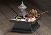 Deluxe Desktop Zen Garden