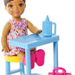 Barbie Careers Teacher Nikki Doll and Playset