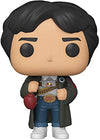 Funko POP! Movies: The Goonies - Data (Glove Punch)