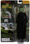 Mego Hammer Horror The Reptile 8" Action Figure (Boxed Version)