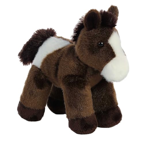 Aurora Mini Flopsie 8" Paint Adorable Stuffed Animal