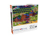 Buffalo Games - Charles Wysocki Plum Valley - 300 Large Piece Jigsaw Puzzle