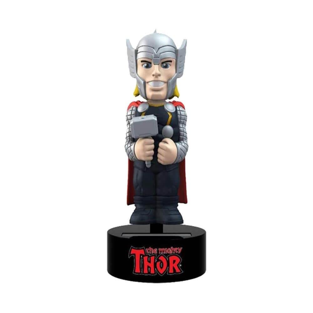 NECA Marvel Thor Body Knocker