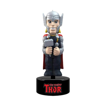 NECA Marvel Thor Body Knocker