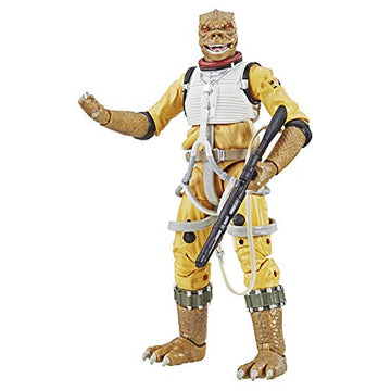 STAR WARS The Black Series Archive Bossk Figure