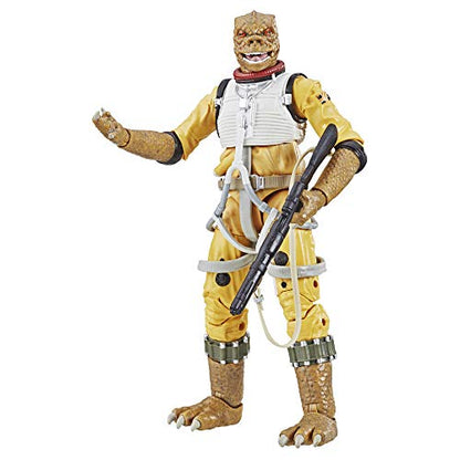 STAR WARS The Black Series Archive Bossk Figure