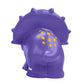 Fisher-Price Replacement Part Little People Dinosaur Village Playset HYH66 - Replacement Purple and Yellow Triceratops Figure