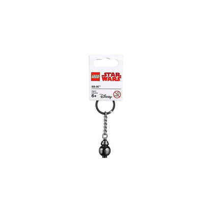 LEGO Star Wars: BB-9E Keyring 2019