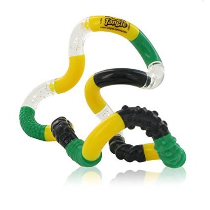 Tangle Products (Junior, Tangle Textured)
