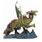 McFarlane: Dragon Series 7 - Fire Dragon Clan