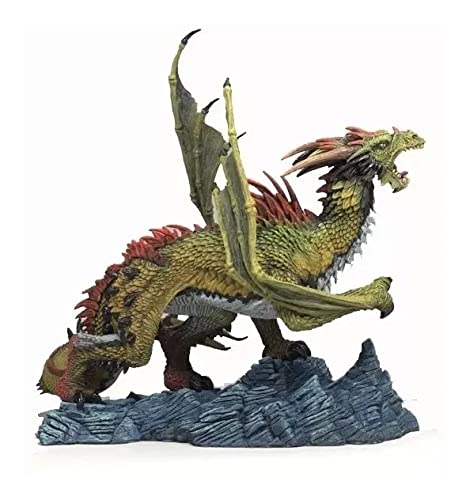McFarlane: Dragon Series 7 - Fire Dragon Clan
