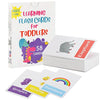 Mr. Pen- Alphabet Flash Cards for Toddlers, Double-Sided, 58 Picture Cards