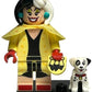 LEGO Minifigures Disney 100 Series - Cruella de Vil - 71038