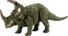 Jurassic World Toys Sound Strike Medium-size Dinosaur Figure, Strike Action, Sounds, Movable Joints, Ages 4 Years Old & Up