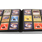 Ultra Pro - Pokemon: Charizard 9-Pocket Full-View PRO Binder Red, Trading Card Collector's Album Display Binder Protection Solution