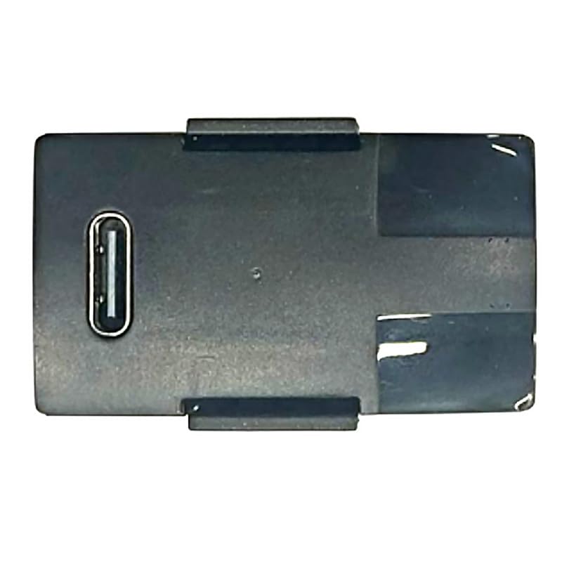 Helidirect RC ERA A60 Bell-206 110-size (A60 Bell-206 Battery)