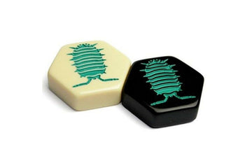 Hive: The Pillbug Expansion