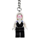 LEGO Marvel - Ghost-Spider Key Chain