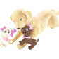 Barbie Taffy & Puppies