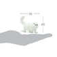 Safari Ltd. Persian Cat Figurine - Realistic 3" Cat Figure - Educational Toy for Boys, Girls, and Kids Ages 3+