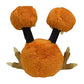 Pokemon Center: Sitting Cuties: Doduo Plush # 84 - Generation 1-6 in