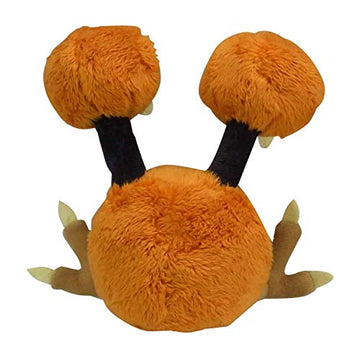 Pokemon Center: Sitting Cuties: Doduo Plush # 84 - Generation 1-6 in