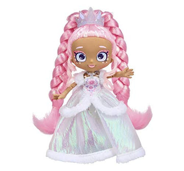 Shopkin Shoppies - Winter Frost - Special Edition