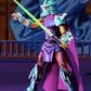 NECA Teenage Mutant Ninja Turtles: Turtles in Time - 7" Scale Action Figure - Shredder