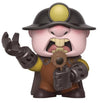 Funko Pop! Disney: Incredibles 2 - Underminer Collectible Figure