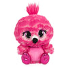 GUND P.Lushes Designer Fashion Pets Flo West Flamingo Stuffed Animal, Hot Pink, 6”