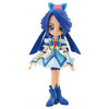 Bandai Pre Cure All Stars 09 Cure Doll Cure Aqua