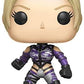 Funko POP Games Tekken Nina Williams Action Figure