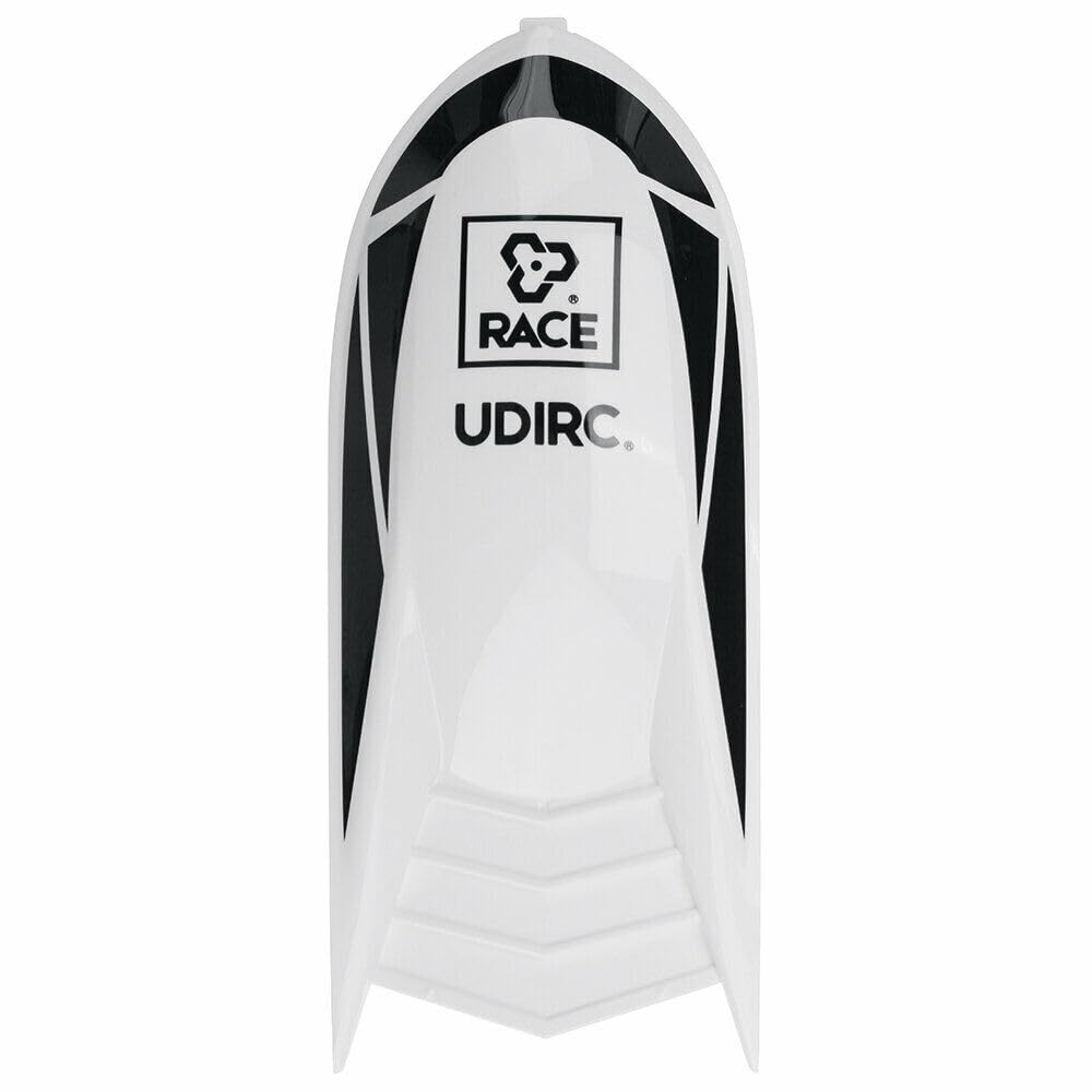 JIAFANRC Cabin Cover Outside for UDI005 Arrow UDI903 brushless RC high Speed Boat Spare Parts